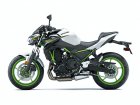 2021 Kawasaki Z 650